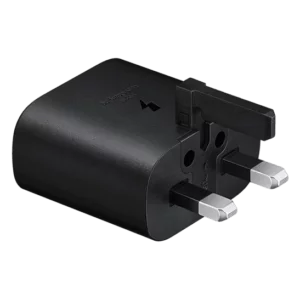 Samsung 25W Charger For Galaxy S21 | S21PLUS | S21Ultra