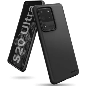 Samsung Galaxy S20 Ultra Case (6.9"), Ringke [Air-S] TPU Cover