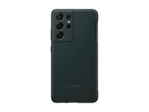 samsung Galaxy S21 Ultra 5G Silicone Cover with S-Pen