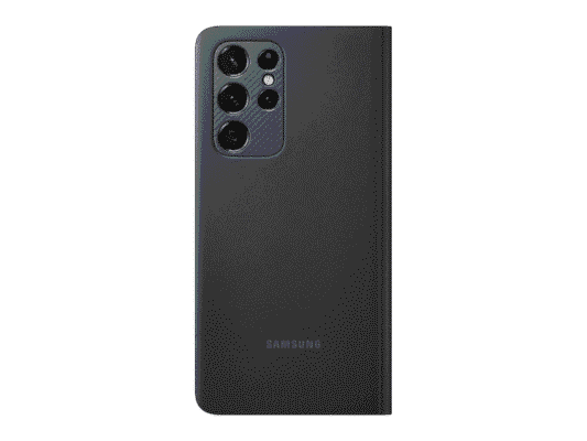 Samsung Galaxy S21 Ultra 5G S-View Cover with S-Pen