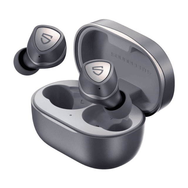 SoundPEATS Sonic True Wireless Earbuds Game Mode Price in Pakistan