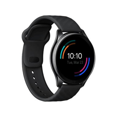 oneplus watch