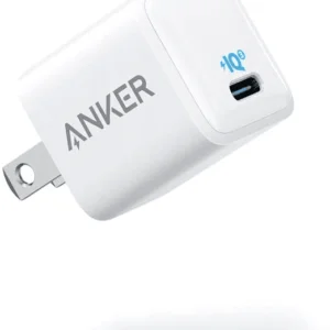 Anker Nano 20watt