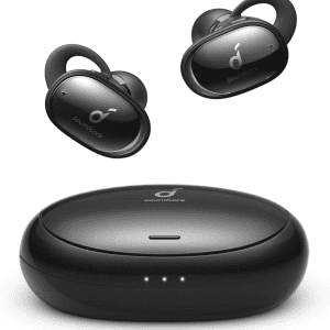 Anker Soundcore Liberty 2 Wireless Earbuds