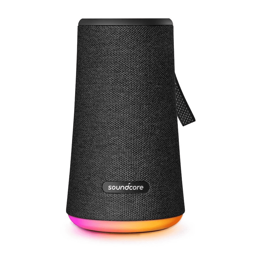 Anker Soundcore Flare 2 Portable Bluetooth 360° Speaker