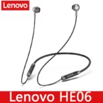 Lenovo HE06 Bluetooth 5.0 Neckband Wireless Best Price in Pakistan