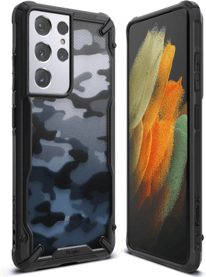 ringke fusion x case for samsung galaxy m21