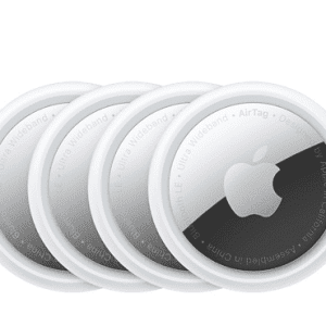 Apple AirTag 4 PACK