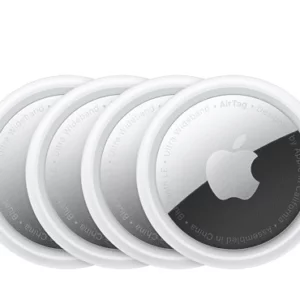 Apple AirTag 4 PACK
