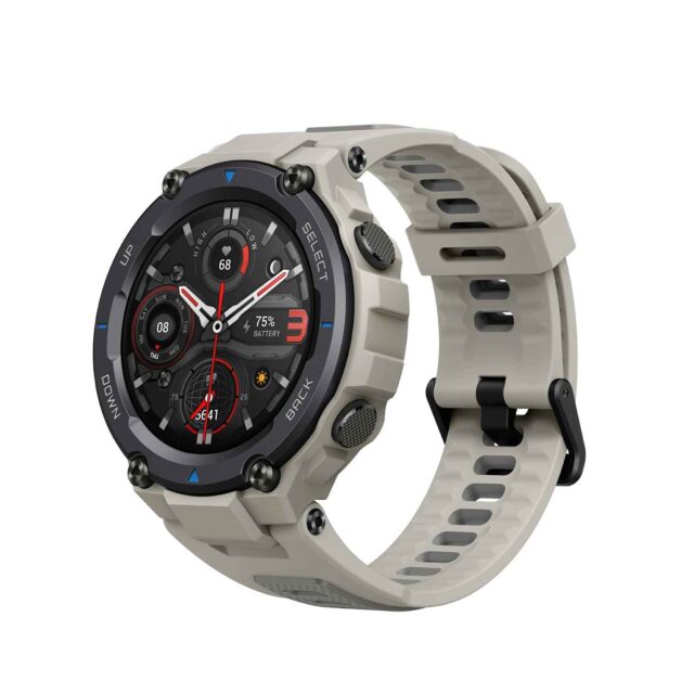 Amazfit T-Rex Pro Best Online Price in Pakistan