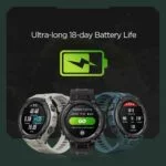 Amazfit T-Rex Pro Best Online Price in Pakistan