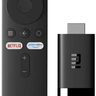 Xiaomi Mi TV Stick 4k Global Version Best Price