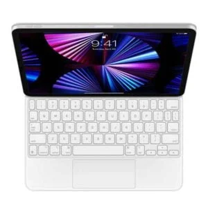 Magic Keyboard for iPad Pro 11.inch white