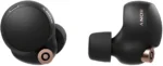 Sony WF-1000XM4 Noise Canceling Truly Wireless Earbud 