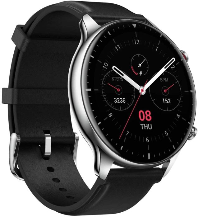 amazfit gtr 2 sports edition price in pakistan