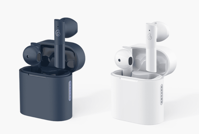 Haylou Moripods Price in Pakistan Rs. 5500 True Wireless Earbuds