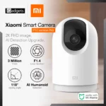 Mi 360° Home Security Camera 2K Pro