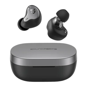 SoundPeats H1 True Wireless EarBuds