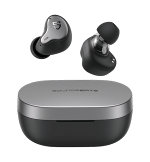 SoundPeats H1 True Wireless EarBuds