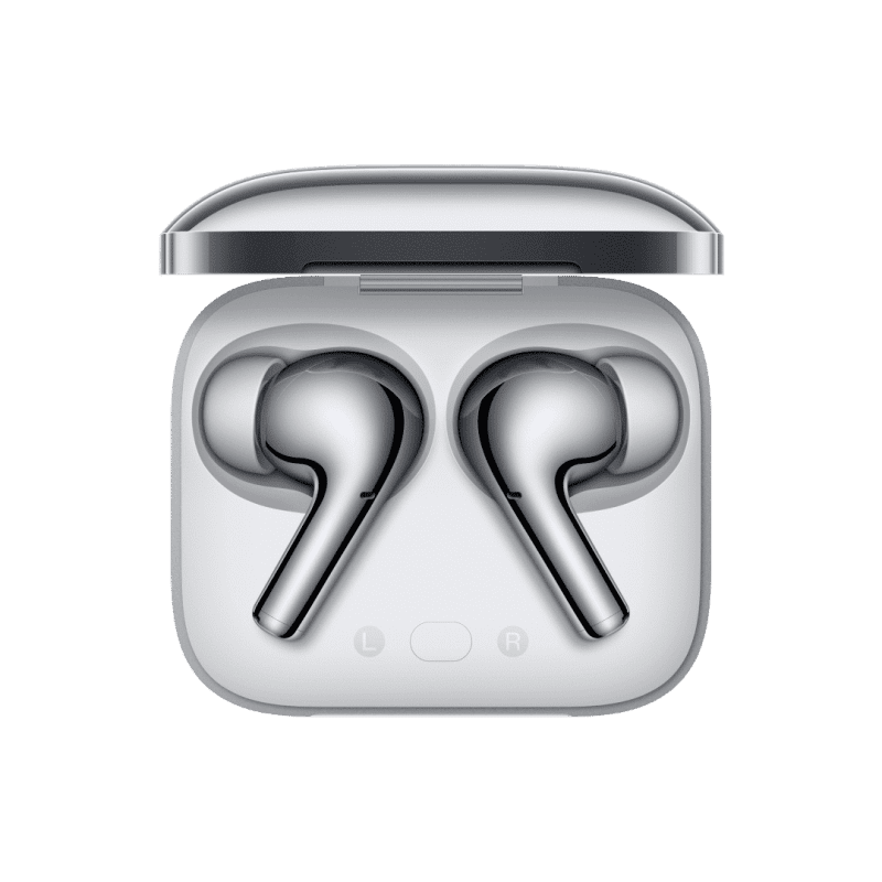 oneplus buds pro silver