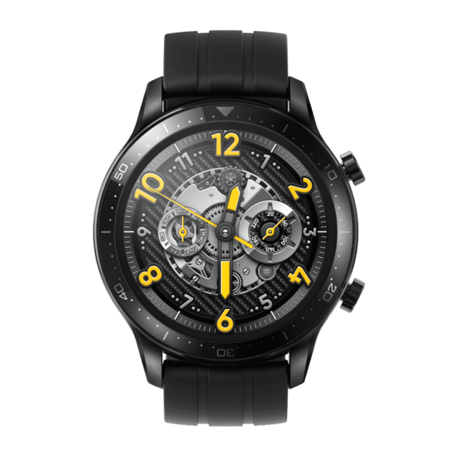 Realme Watch S Pro