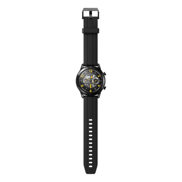 Realme Watch S Pro - Image 4