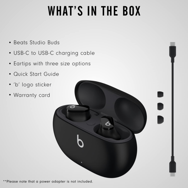 Beats Studio Buds 2021 Best Online Price in Pakistan