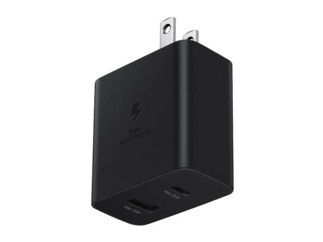 Samsung 35W Power Adapter Duo