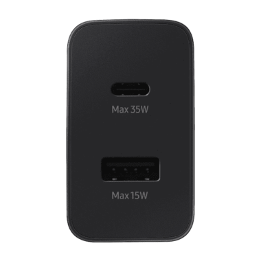 Samsung 35W Power Adapter Duo