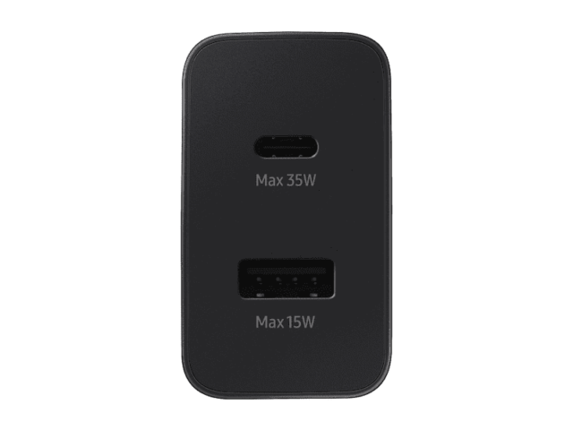 Samsung 35W Power Adapter Duo