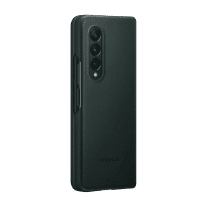 Samsung Galaxy Z Fold3 Official Silicone Cover