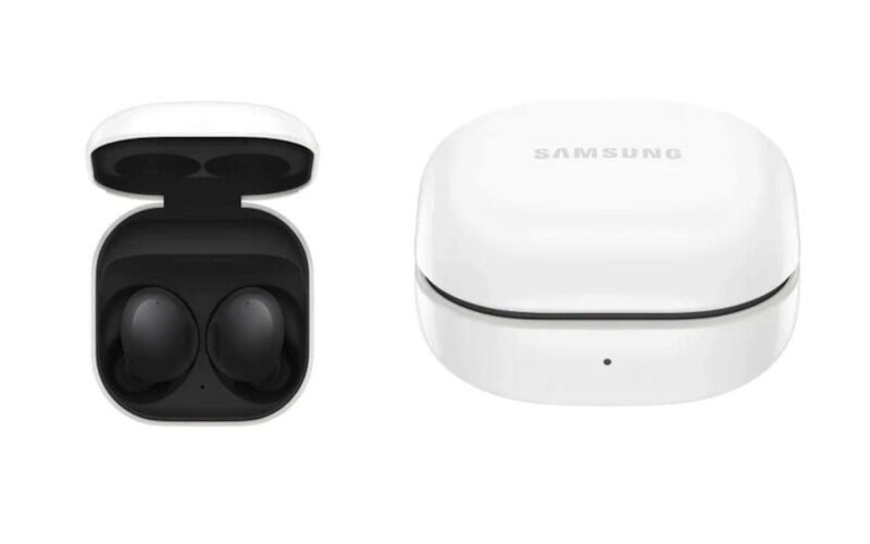 Samsung Galaxy Buds 2