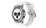 Samsung Galaxy Watch4 Classic 46mm