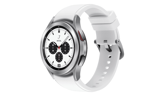 Samsung Galaxy Watch4 Classic 46mm