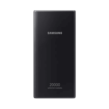 Samsung 25W 20000MAH Powerbank EB-P5300