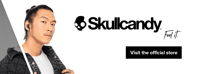 skullcandy official store