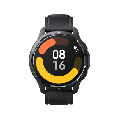 XIAOMI WATCH COLOR 2