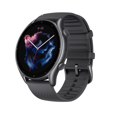 Amazfit GTR 3  Price in Pakistan at Fonepro.pk