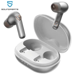 SoundPEATS H2 True Wireless Earbuds QCC3040 best price in pakistan