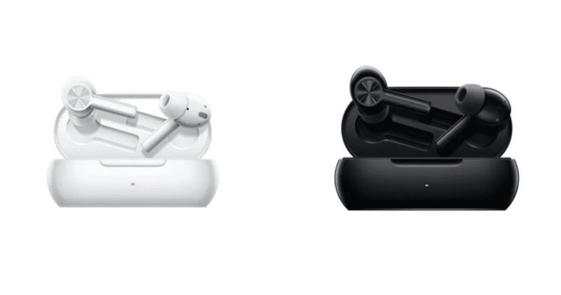 OnePlus Buds Z2 with ANC, 38-hour battery life