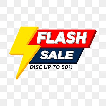 Flash Sale in Pakistan at fonepro.pk