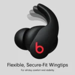 Beats Fit Pro True Wireless Noise Cancelling Earbuds Price in Pakistan Rs.39999 Apple H1 Headphone Chip, Compatible with Apple & Android 