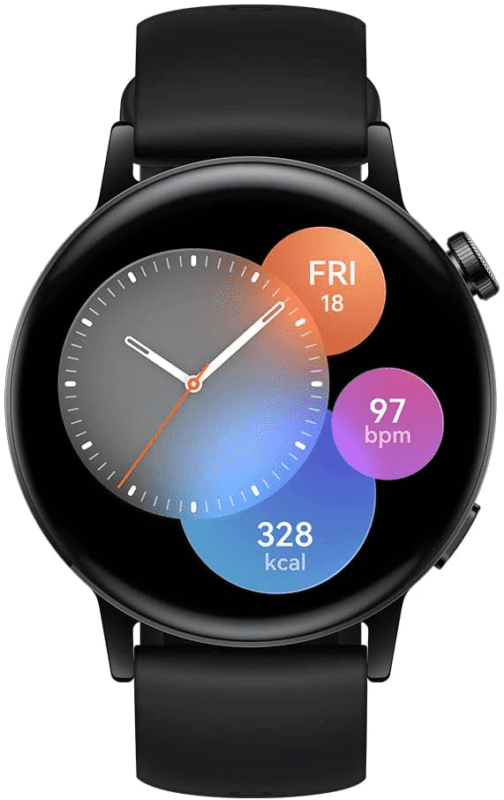 HUAWEI WATCH GT 3 42mm Smartwatch
