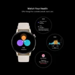 HUAWEI WATCH GT 3 42mm Smartwatch