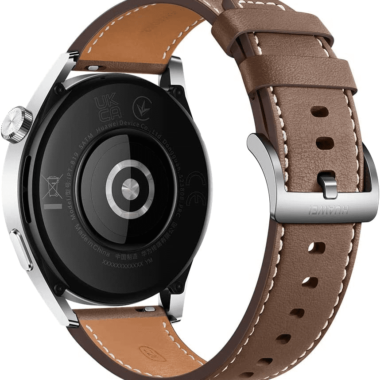 HUAWEI WATCH GT 3 46mm Smartwatch