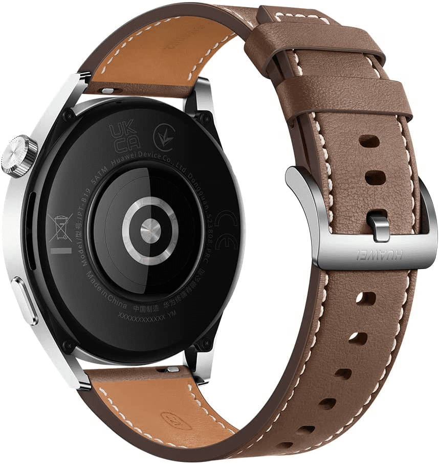 高品質】【高品質】HUAWEI WATCH GT3 46mm クラシックモデル 腕時計