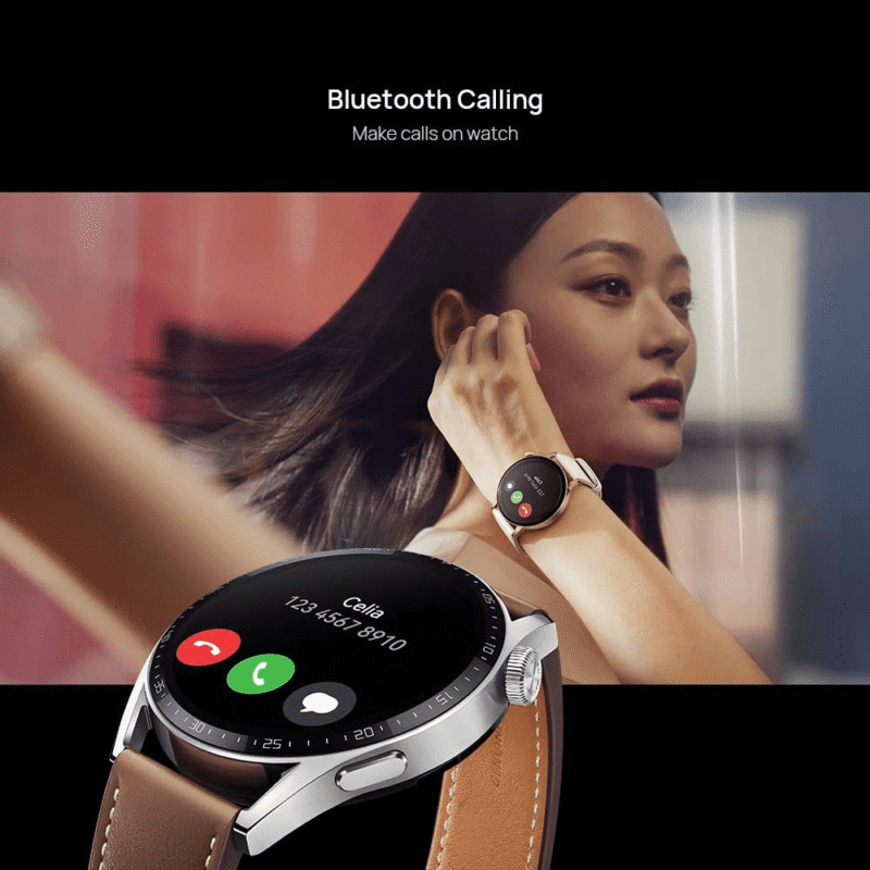 HUAWEI WATCH GT 3 46mm Smartwatch