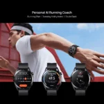 HUAWEI WATCH GT 3 42mm Smartwatch