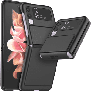 AERO Flex Case For Samsung Galaxy Z Flip 3 Full Protective