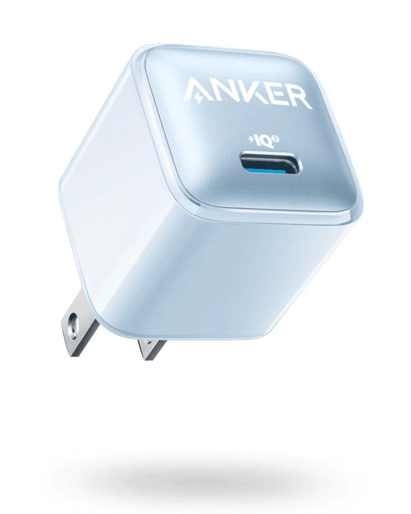 Anker 511 Charger Nano Pro